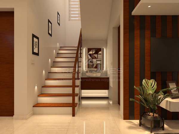 STAIR